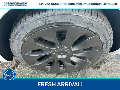 Used 2021 Tesla Model 3 Standard Range Plus RWD image 11