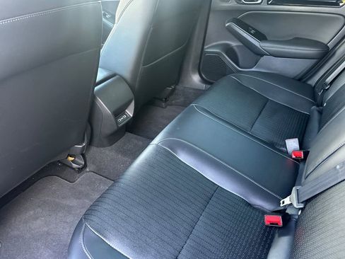 Used 2024 Honda Civic Touring image 11