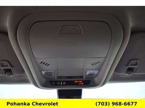 Used 2023 Chevrolet Equinox LT AWD/4WD image 19