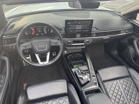 Certified 2023 Audi S5 Premium Plus image 11