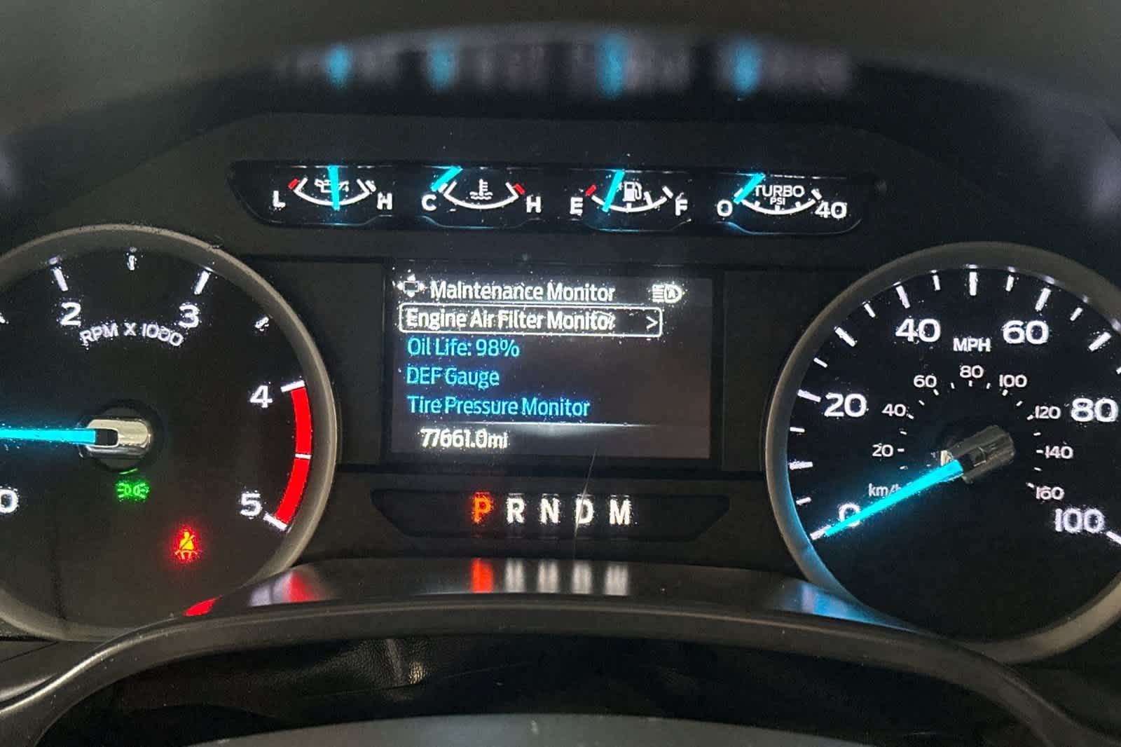 Used 2022 Ford F250 XLT AWD/4WD image 29