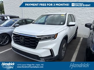 Used 2023 Honda Pilot EX-L video 1