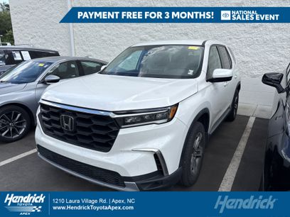 Used 2023 Honda Pilot EX-L