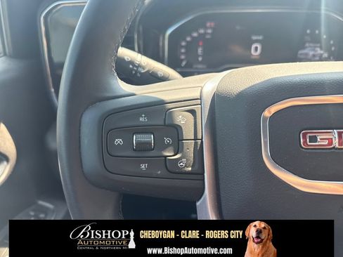 Used 2025 GMC Sierra 1500 Elevation AWD/4WD image 23