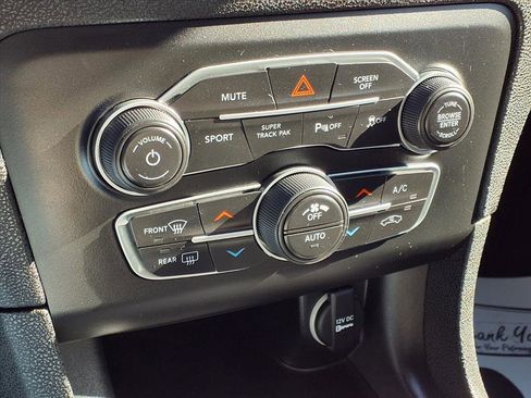 Used 2023 Dodge Charger GT image 13