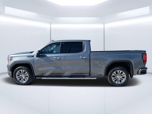 Used 2021 GMC Sierra 1500 Denali image 6