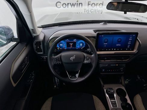 New 2025 Ford Bronco Sport Big Bend image 25