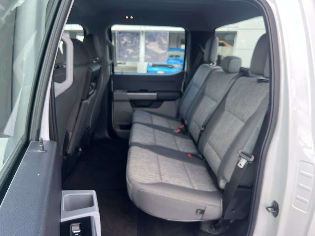 Used 2023 Ford F350 XL w/ STX Appearance Package AWD/4WD image 34