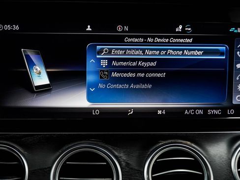 Used 2019 Mercedes-Benz E 300 image 24