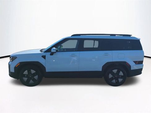 New 2026 Hyundai Santa Fe SEL FWD image 8