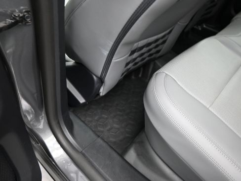 Used 2025 Ford Bronco Sport Badlands AWD/4WD image 18