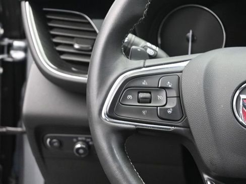 Certified 2023 Buick Envision Essence image 30