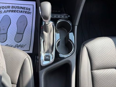 Certified 2023 Buick Encore GX Essence w/ Advanced Technology Package AWD/4WD image 23