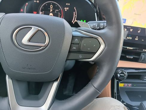 Used 2023 Lexus NX 350 AWD w/ Vision Package image 24