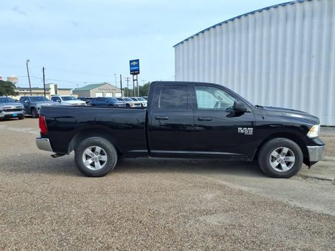 Used 2024 RAM 1500 Classic SLT RWD image 5