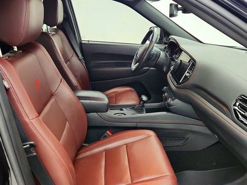 Used 2023 Dodge Durango GT image 26