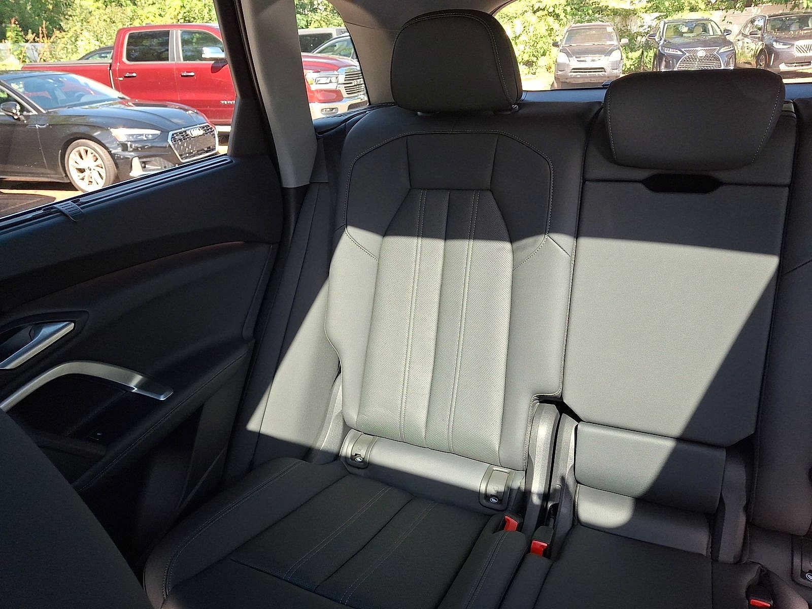Certified 2025 Audi Q5 Premium w/ Premium Plus AWD/4WD image 12