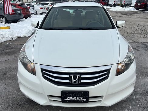 Used 2012 Honda Accord LX image 17