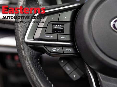 Used 2022 Subaru Forester Premium AWD/4WD image 15