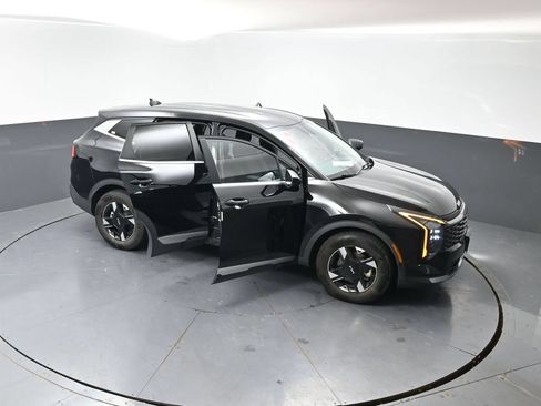Used 2026 Kia Sportage LX FWD image 58