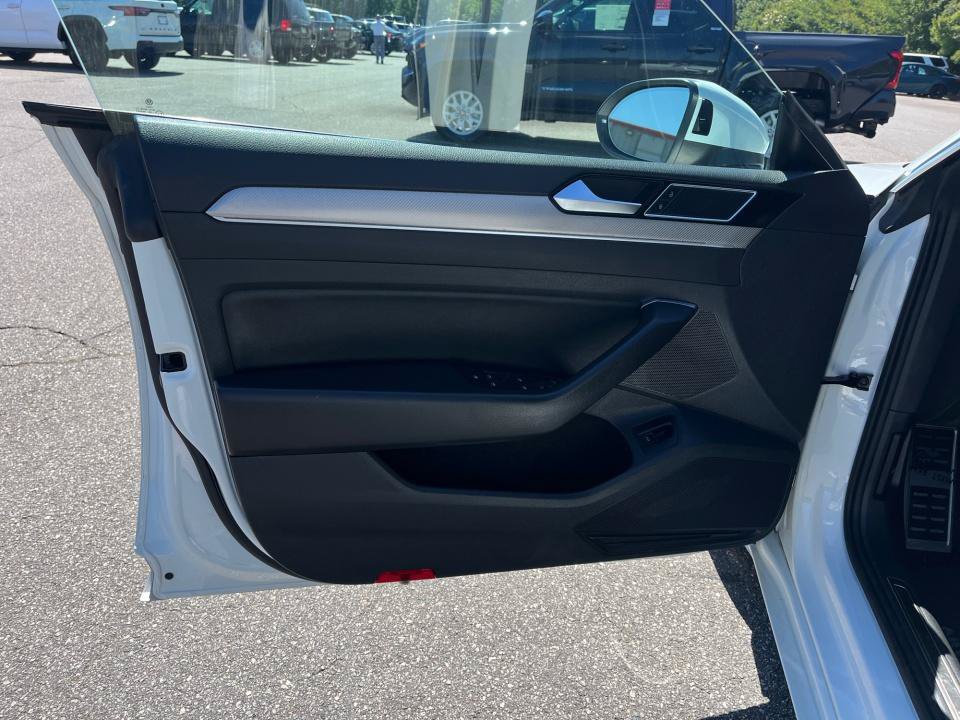 Used 2019 Volkswagen Arteon SEL FWD image 35