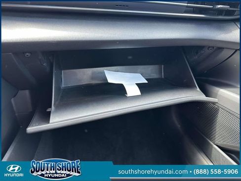 Certified 2025 Hyundai Elantra Sport w/ Cargo Package FWD image 37