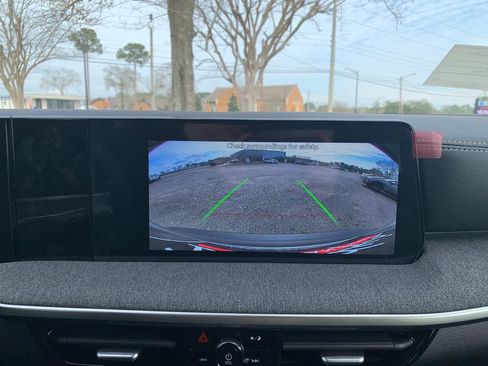New 2026 Nissan Kicks S FWD image 13