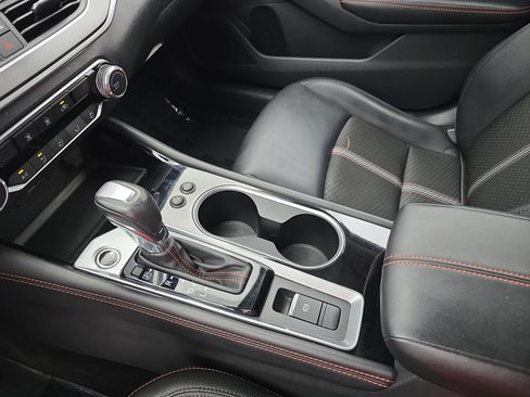 Certified 2023 Nissan Altima 2.5 SR AWD/4WD image 23