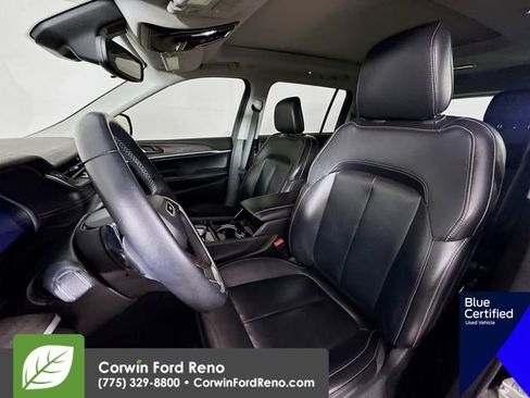 Used 2021 Jeep Grand Cherokee L Limited w/ Trailer Tow Group (B) image 26