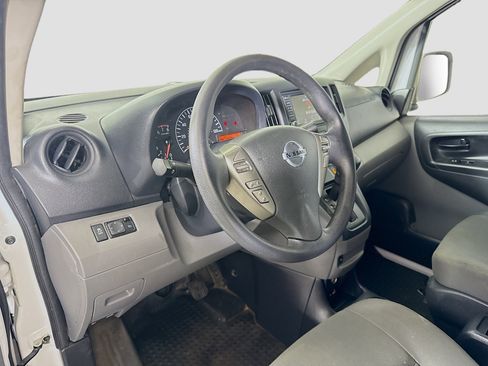 Used 2021 Nissan NV200 SV image 22