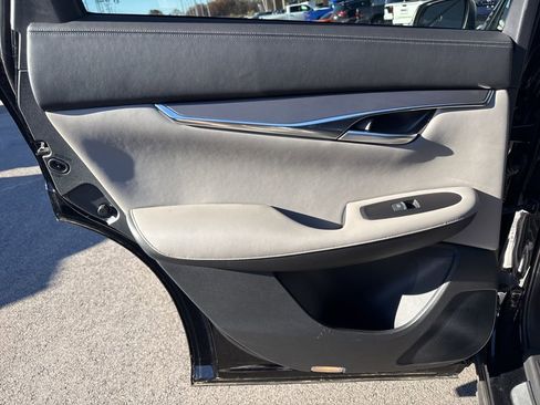 Used 2024 INFINITI QX50 Luxe image 30