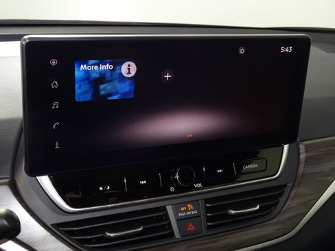 New 2025 Nissan Altima 2.5 SV w/ SV Special Edition Package image 24