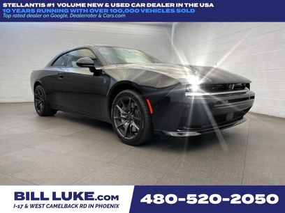 New 2026 Dodge Charger R/T Scat Pack