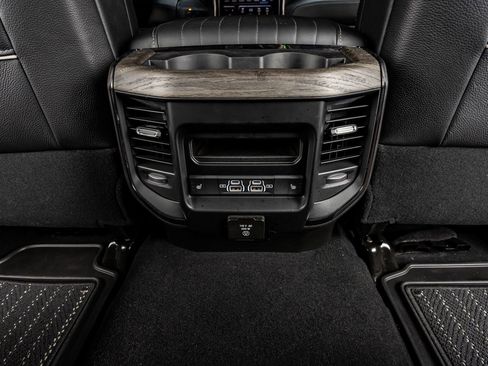 Used 2026 RAM 2500 Limited image 33