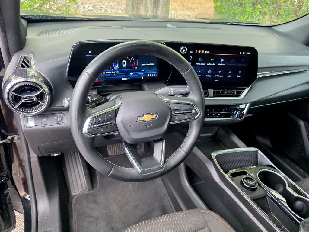 Used 2026 Chevrolet Equinox LT FWD image 14