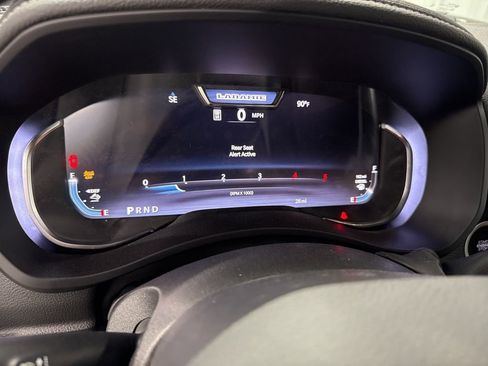 New 2026 RAM 2500 Laramie w/ Night Edition image 22