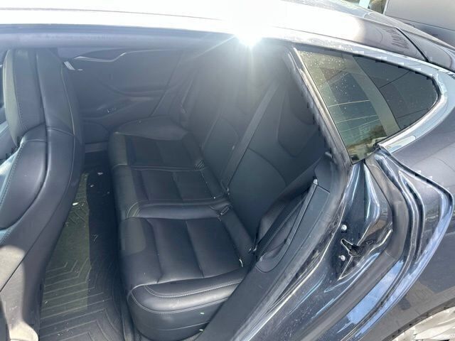Used 2018 Tesla Model S 75D AWD/4WD image 10