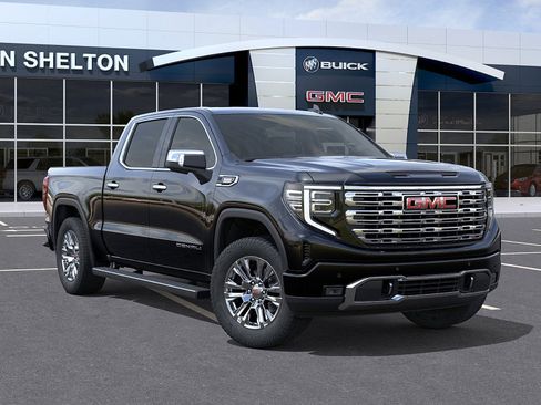 New 2026 GMC Sierra 1500 Denali image 7