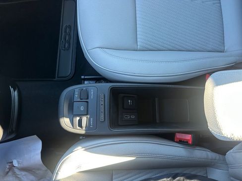 New 2025 FIAT 500 e image 11