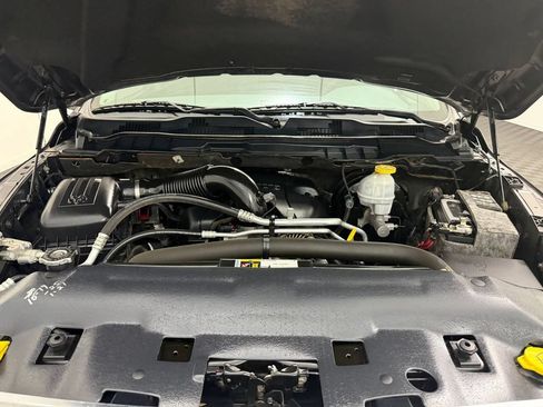 Used 2019 RAM 1500 Big Horn AWD/4WD image 31