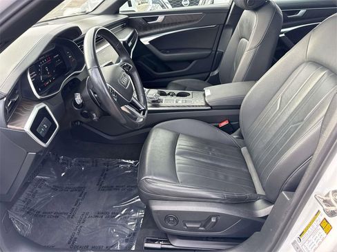 Used 2023 Audi A6 2.0T Premium image 20