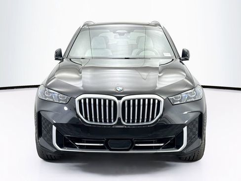 Certified 2026 BMW X5 xDrive40i image 2