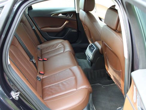 Used 2014 Audi A6 3.0T Premium Plus AWD/4WD image 37