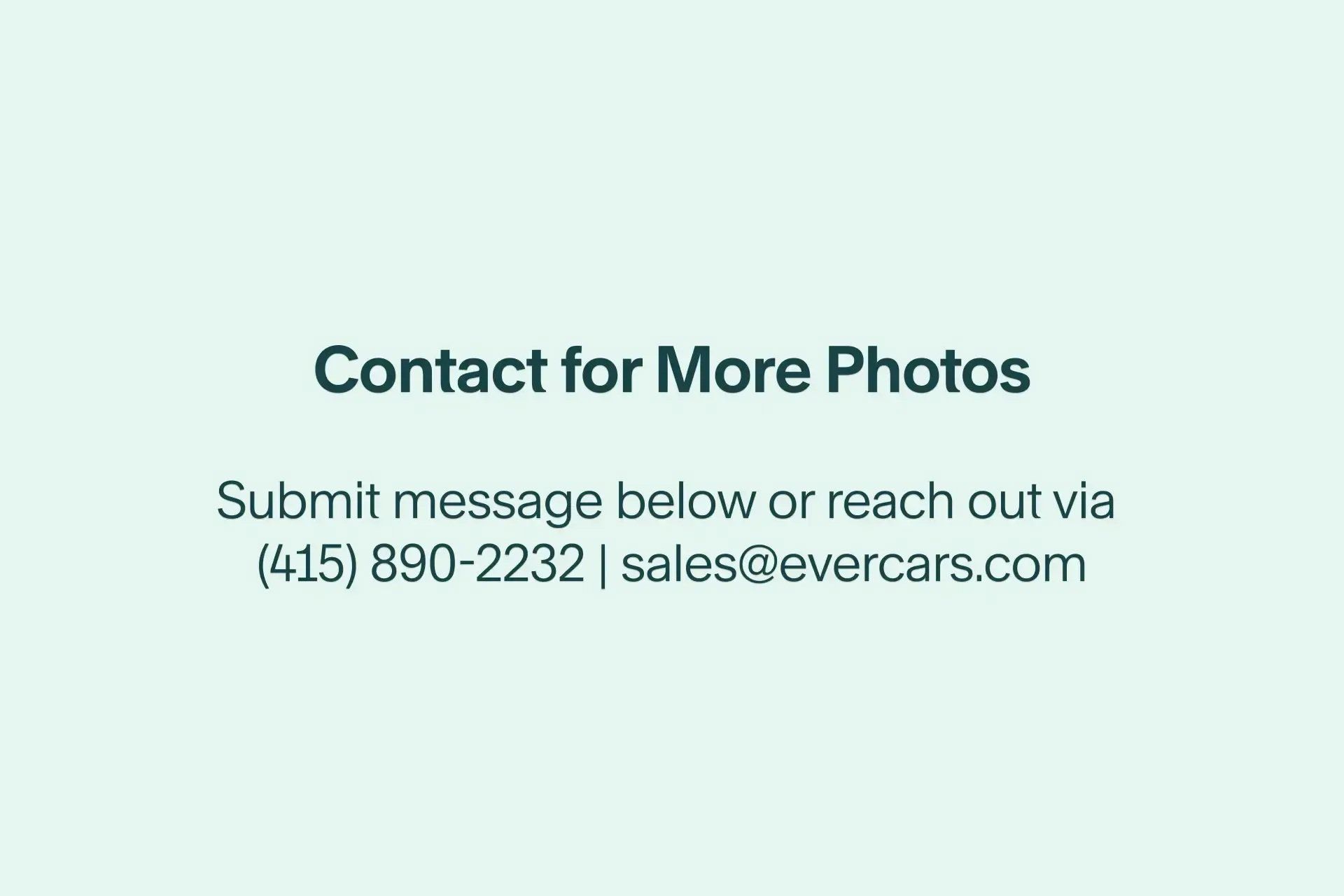 Used 2021 Tesla Model Y Long Range AWD/4WD image 2