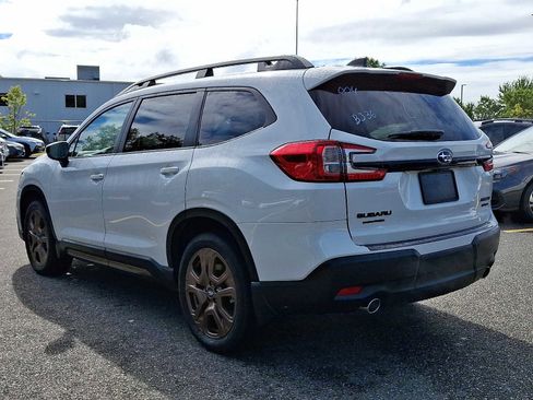 New 2025 Subaru Ascent Bronze Edition image 3