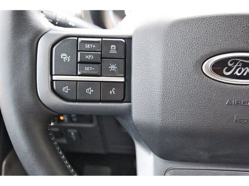 Used 2023 Ford F150 Lariat w/ Equipment Group 502A High AWD/4WD image 18