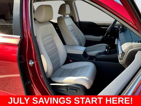Used 2023 Honda CR-V EX-L image 37
