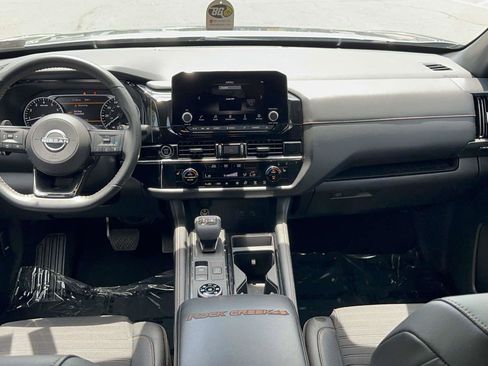 Used 2024 Nissan Pathfinder Rock Creek AWD/4WD image 11
