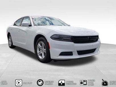 Used 2019 Dodge Charger SXT w/ Leather Interior Group