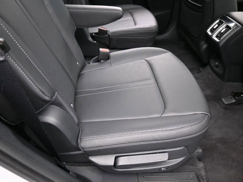 New 2025 Kia Sorento EX w/ Panoramic Sunroof Package image 42